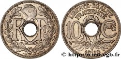 10 centimes Lindauer 1928 F.138/15