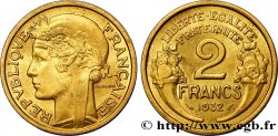 2 francs Morlon 1932 F.268/3