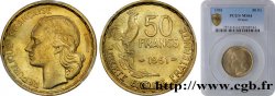 50 francs Guiraud 1951 F.425/5