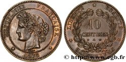 10 centimes Cérès 1878 Paris F.135/20