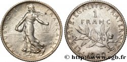 1 franc Semeuse 1900 Paris F.217/4