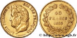 40 francs or Louis-Philippe 1832 Paris F.546/3