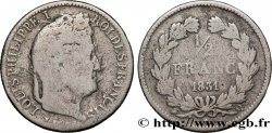1/2 franc Louis-Philippe 1831 Perpignan F.182/11