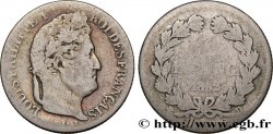 1/2 franc Louis-Philippe 1832 Lyon F.182/18
