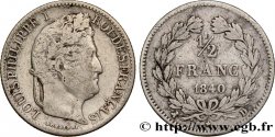 1/2 franc Louis-Philippe 1840 Lyon F.182/85