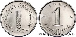 1 centime Épi 1964 Paris F.106/8
