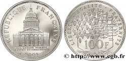 100 francs Panthéon 2001 Pessac F.451/24