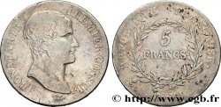 5 francs Bonaparte Premier Consul 1803 Bayonne F.301/5