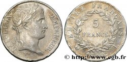 5 francs Napoléon Empereur, Empire français 1810 Bayonne F.307/20