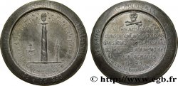 Médaille SN 48, Révolte des canuts lyonnais 1848  COLLIGNON 16  TB30
