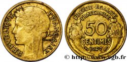 50 centimes Morlon 1947 Paris F.192/19