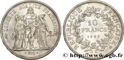 10 francs Hercule 1965 Paris F.364/3