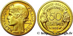 50 centimes Morlon 1936 F.192/12