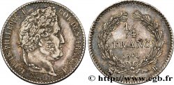 1/4 franc Louis-Philippe 1840 Rouen F.166/81