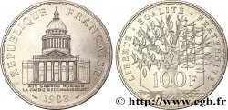 100 francs Panthéon 1982  F.451/2 SUP60