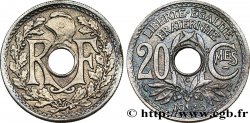 20 centimes Lindauer 1945 Castelsarrasin F.155/4