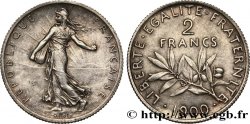 2 francs Semeuse 1900 F.266/4