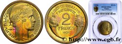 Pré-série de 2 francs Morlon 1930  GEM.113 2