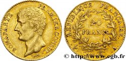 20 francs or Bonaparte Premier Consul 1804 Paris F.510/2