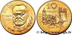 10 francs Victor Hugo 1985  F.370/2