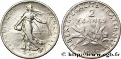 2 francs Semeuse 1900 F.266/4