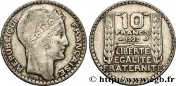 10 francs Turin 1929  F.360/2