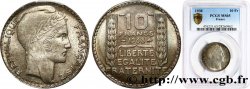 10 francs Turin 1938 F.360/9