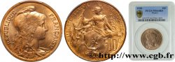 10 centimes Daniel-Dupuis 1920 F.136/29