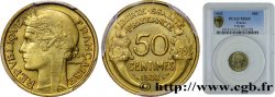 50 centimes Morlon 1932 F.192/9