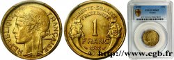1 franc Morlon 1932 Paris F.219/3