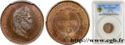 Essai de 2 centimes au coq n.d. Paris VG.2809