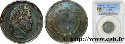 Essai de 3 centimes au coq n.d. Paris VG.2808