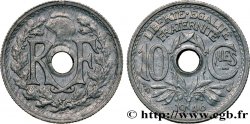 10 centimes Lindauer, petit module 1946 s.l. F.143/5 SC63