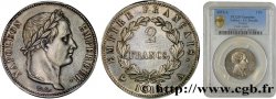 2 francs Cent-Jours 1815 Paris F.256/1