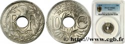 10 centimes Lindauer 1919 F.138/3