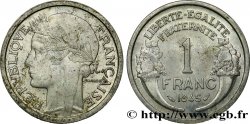 1 franc Morlon, légère 1945  F.221/6