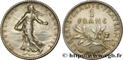 1 franc Semeuse 1914 Castelsarrasin F.217/20