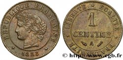 1 centime Cérès 1888 Paris F.104/15