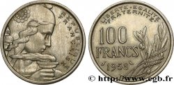 100 francs Cochet 1958  F.450/13
