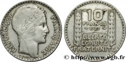 10 francs Turin 1929 F.360/2