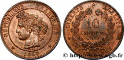 10 centimes Cérès 1897 Paris F.135/44