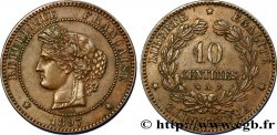 10 centimes Cérès 1897 Paris F.135/44