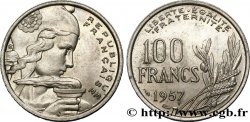 100 francs Cochet 1957 F.450/10