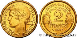 Essai de 2 francs Morlon 1931 F.268/1