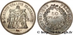 50 francs Hercule 1974  F.427/2