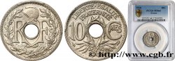 10 centimes Lindauer 1926  F.138/13