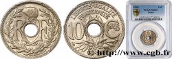 10 centimes Lindauer 1930  F.138/17