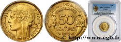 50 centimes Morlon 1932  F.192/7