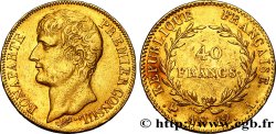 40 francs or Bonaparte Premier Consul 1804 Paris F.536/5