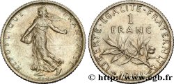 1 franc Semeuse 1901 Paris F.217/6